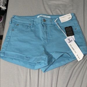 brand new shorts